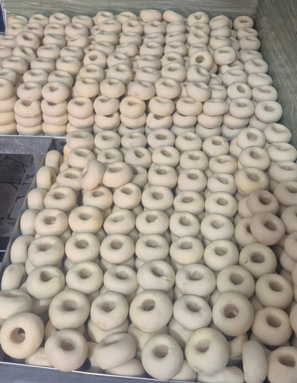 كعك الورقة بالنسري.. حلويات زغوانية أندلسية تشق طريقها بثبات نحو التسجيل باليونسكو 